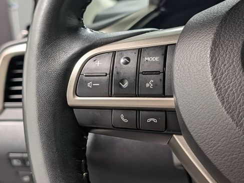 Used 2022 Lexus RX 350 AWD w/ Premium Package image 19