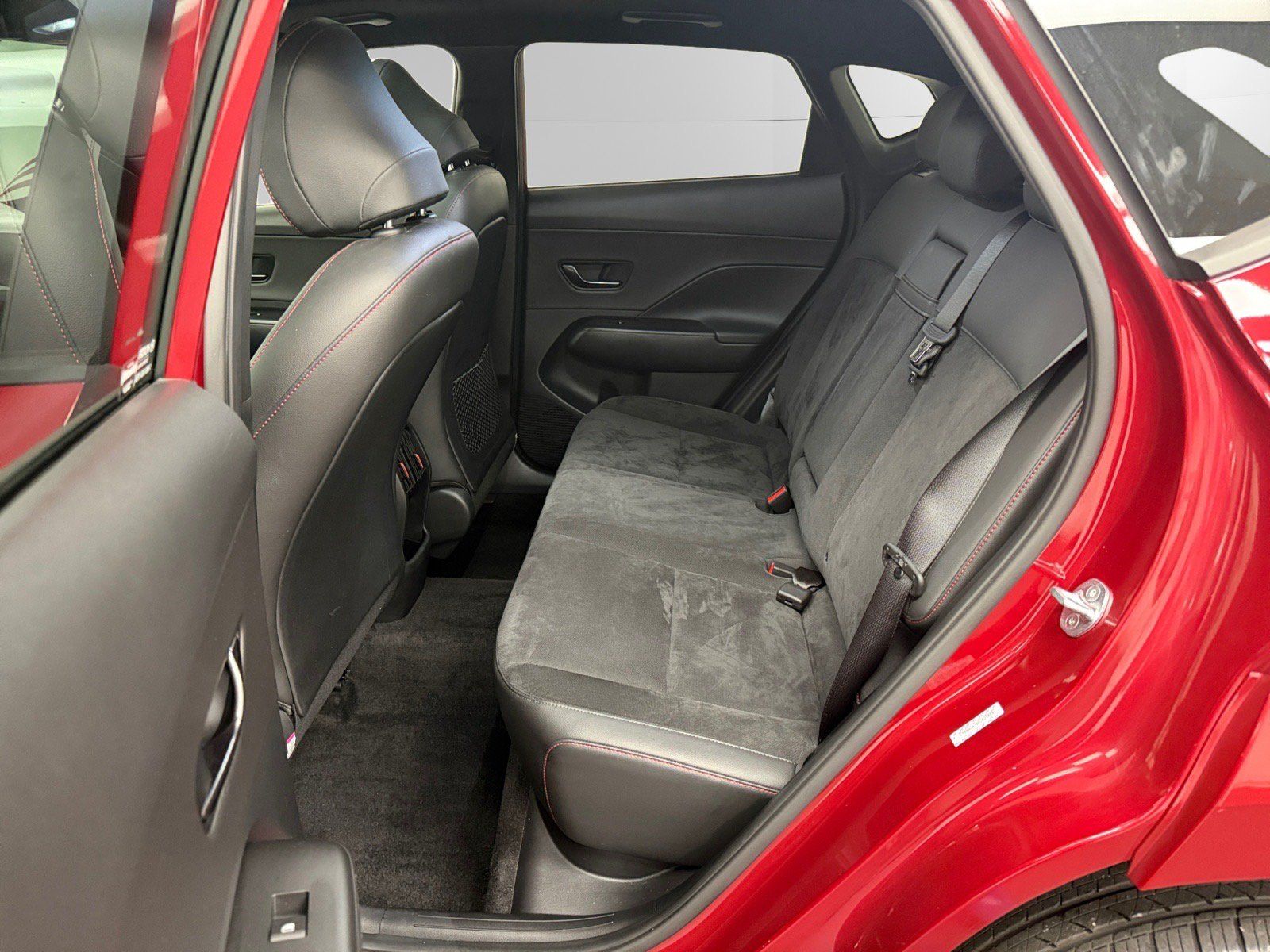 Used 2024 Hyundai Kona N Line AWD/4WD image 13