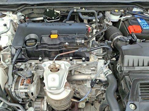 Used 2024 Honda Civic LX image 27