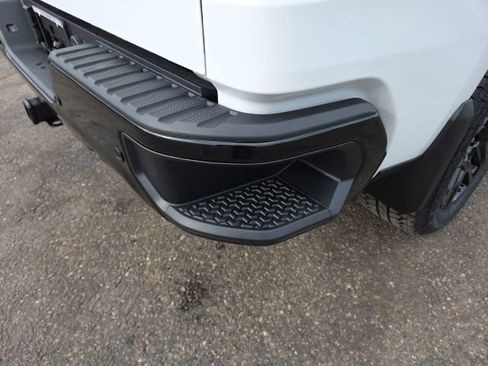 New 2026 Chevrolet Silverado 1500 LT Trail Boss image 11