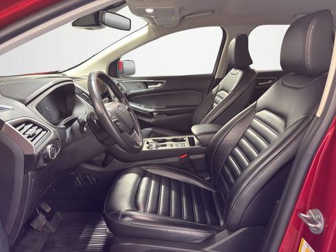 Used 2024 Ford Edge SEL w/ Convenience Package AWD/4WD image 13