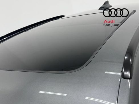 New 2026 Audi Q3 quattro 2.0T AWD/4WD image 8