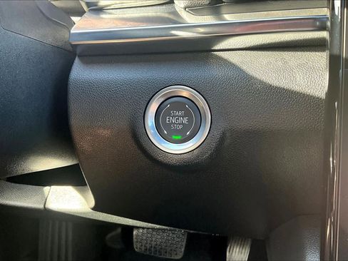 Certified 2026 GMC Terrain Elevation image 58