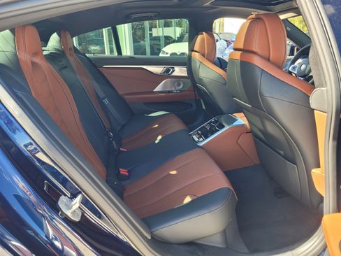New 2026 BMW 840i xDrive image 16