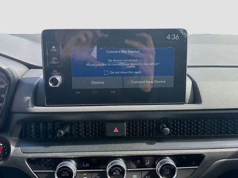 New 2026 Honda CR-V LX image 12