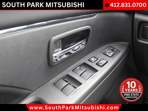 New 2026 Mitsubishi Outlander Sport AWD image 23