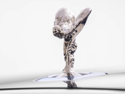 Used 2021 Rolls-Royce Ghost image 47