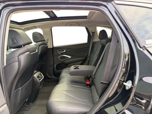 Certified 2023 Acura RDX AWD image 10