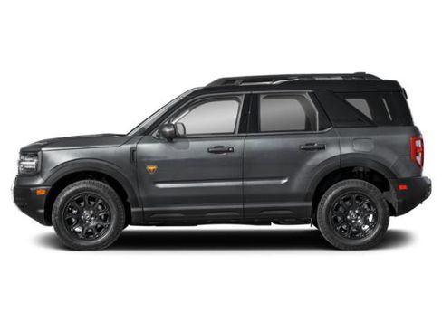 New 2025 Ford Bronco Sport Badlands w/ Badlands Tech Package AWD/4WD image 34