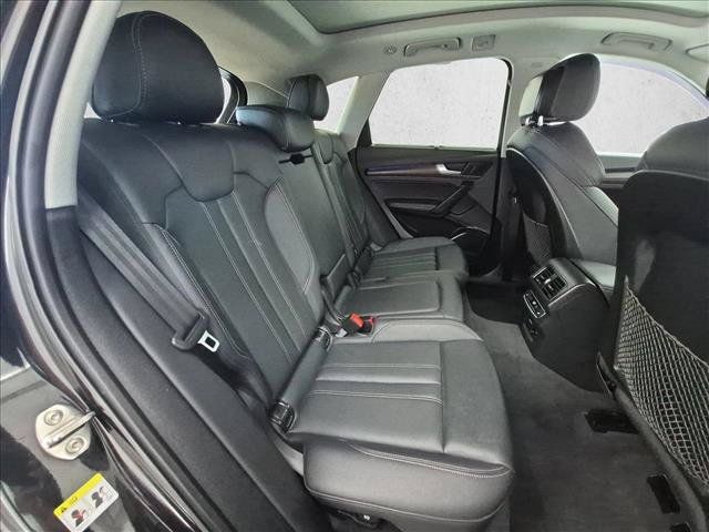 Used 2022 Audi Q5 2.0T Prestige AWD/4WD image 24