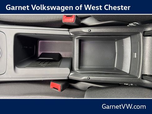 New 2026 Volkswagen Tiguan S AWD/4WD image 19