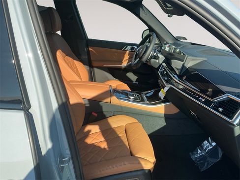 New 2026 BMW X5 xDrive40i w/ M Sport Package image 15