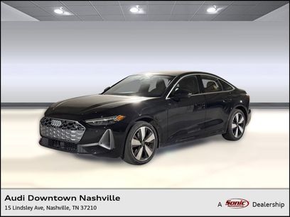 Certified 2025 Audi A5 2.0T Premium Plus w/ Premium Plus