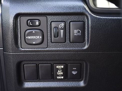 Used 2024 Toyota 4Runner SR5 RWD image 20