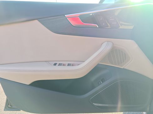 Used 2023 Audi A4 2.0T Premium Plus w/ Premium Plus Package image 24