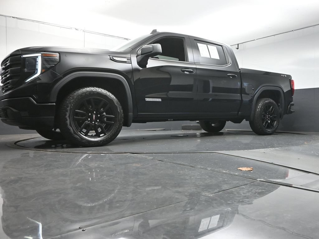 Used 2024 GMC Sierra 1500 Elevation AWD/4WD image 33