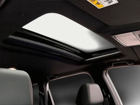 Certified 2023 Honda CR-V Sport Touring image 19