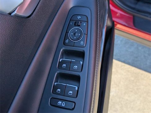 Used 2022 Hyundai Santa Fe Limited image 11