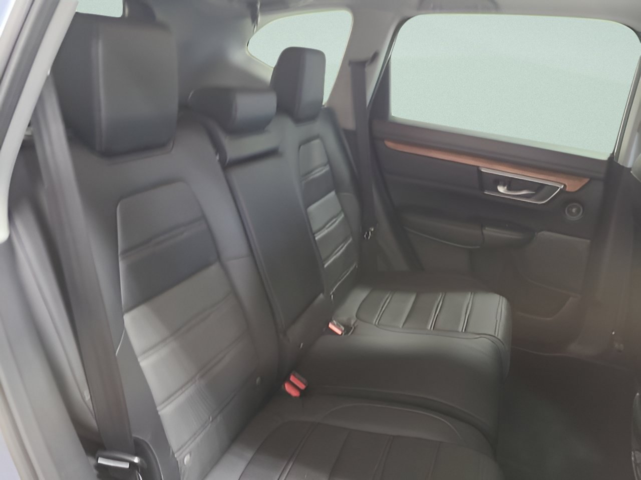 Certified 2022 Honda CR-V EX-L image 14
