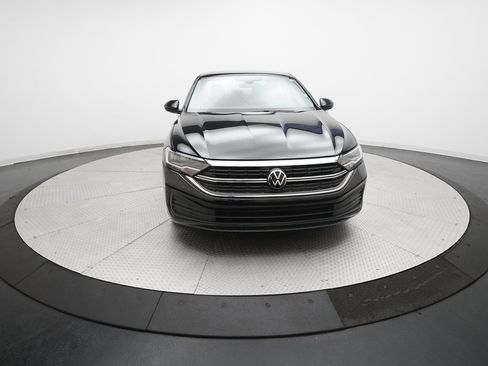 Used 2024 Volkswagen Jetta S image 11