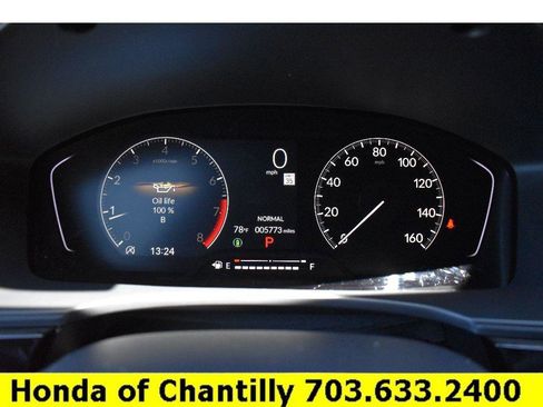 Used 2025 Honda Civic Sport image 9