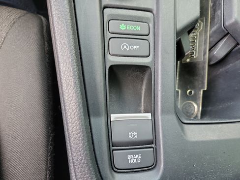 Used 2024 Honda Accord LX image 30