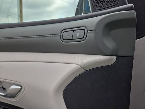 New 2026 Hyundai Tucson Limited AWD/4WD image 23