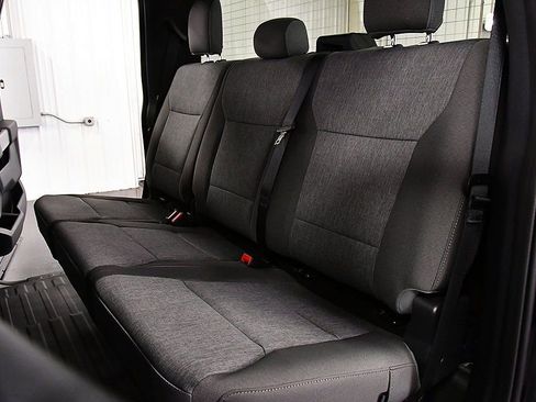 New 2025 Ford F150 XL w/ Equipment Group 103A High image 31