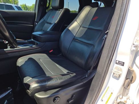 Certified 2024 Dodge Durango GT AWD/4WD image 34