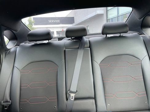 Certified 2023 Kia Forte GT FWD image 21