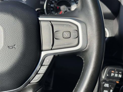 Used 2022 RAM 1500 Big Horn image 21