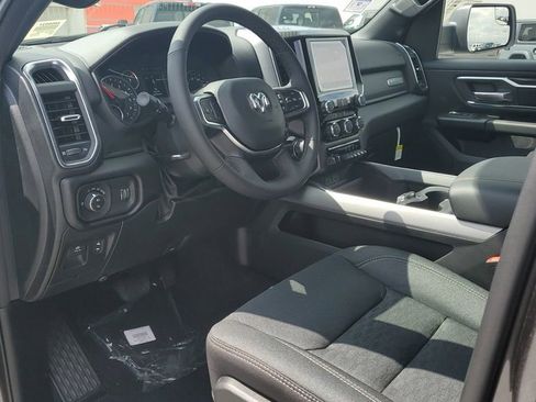 New 2026 RAM 1500 Big Horn image 19