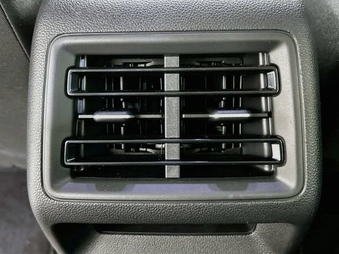 Certified 2025 Volkswagen Tiguan S AWD/4WD image 24