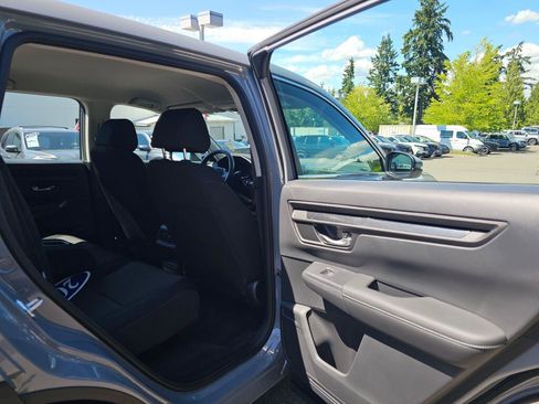 Certified 2023 Honda CR-V LX image 15