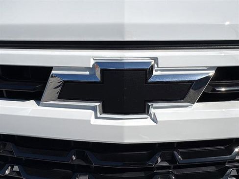 New 2026 Chevrolet Silverado 1500 RST w/ RST Select Package AWD/4WD image 11