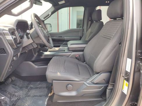 Used 2021 Ford F150 XL w/ STX Appearance Package image 10