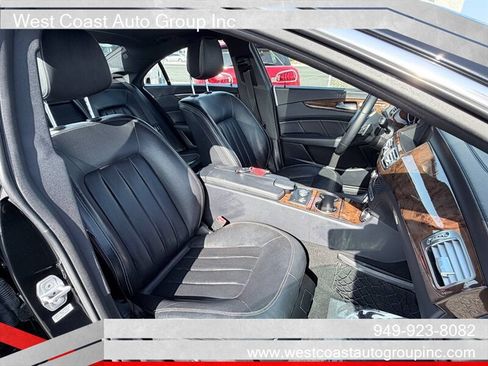 Used 2012 Mercedes-Benz CLS 550 image 9