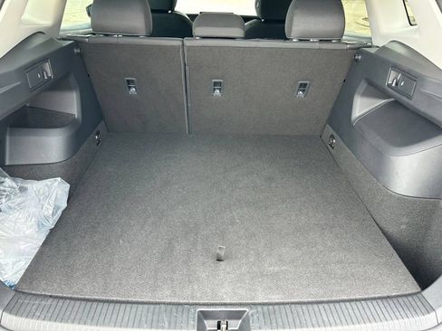 Certified 2026 Volkswagen Tiguan S FWD image 46