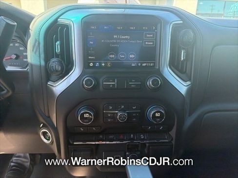 Used 2019 Chevrolet Silverado 1500 LT w/ All-Star Edition image 14