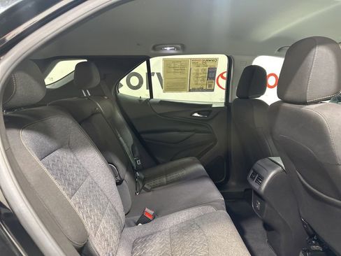 Used 2024 Chevrolet Equinox LT image 15