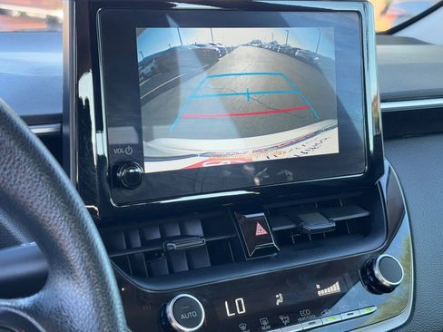 Certified 2023 Toyota Corolla LE image 27