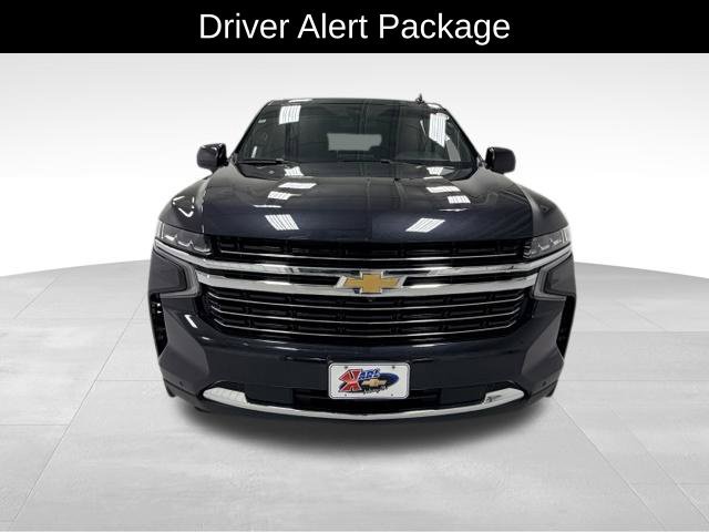 Used 2022 Chevrolet Tahoe LT w/ Luxury Package AWD/4WD image 7
