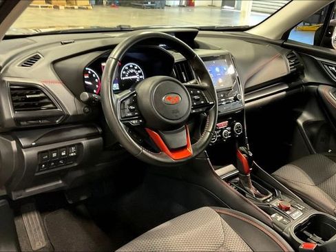 Used 2022 Subaru Forester Sport image 14