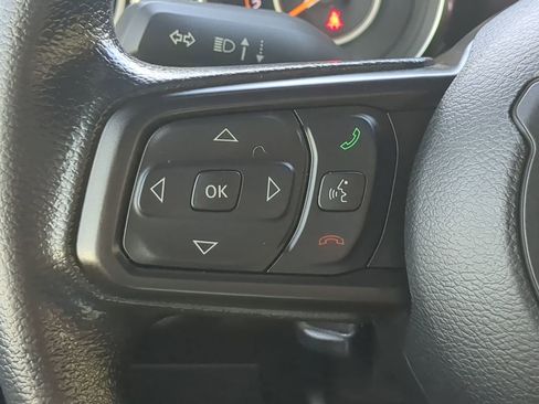 Used 2021 Jeep Wrangler Unlimited Sport image 20