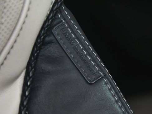 Used 2023 BMW X6 M50i w/ Executive Package image 66