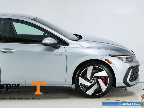 Used 2025 Volkswagen GTI S FWD image 49