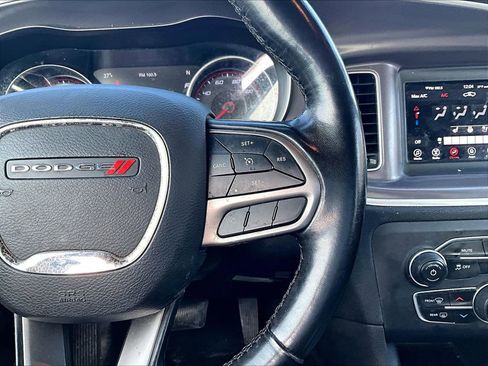 Used 2021 Dodge Charger SXT w/ Leather Interior Group image 16