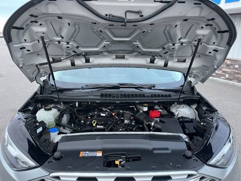 Used 2020 Ford Edge SEL w/ Convenience Package image 23