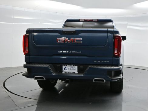 Used 2025 GMC Sierra 1500 Denali image 43