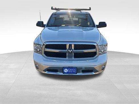 Used 2023 RAM 1500 Tradesman w/ Popular Equipment Group image 10